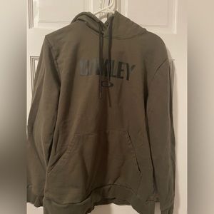 Oakley Hoodie